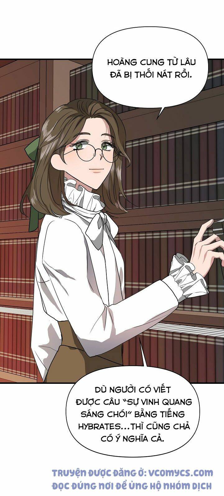 Tôi Không Phải Là Cinderella Chapter 3 - Trang 63