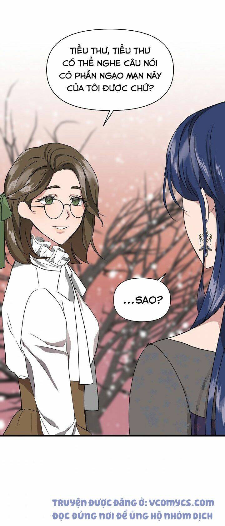 Tôi Không Phải Là Cinderella Chapter 3 - Trang 68