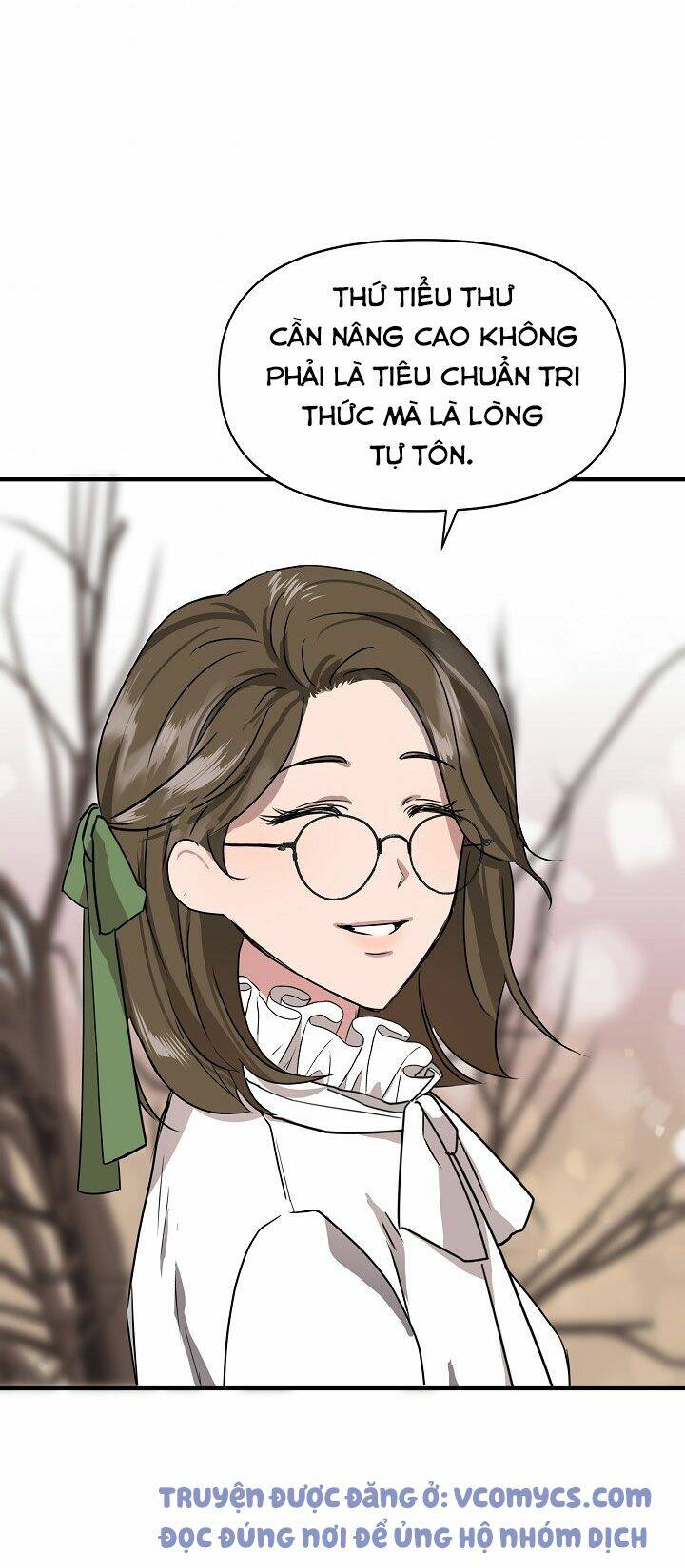 Tôi Không Phải Là Cinderella Chapter 3 - Trang 69