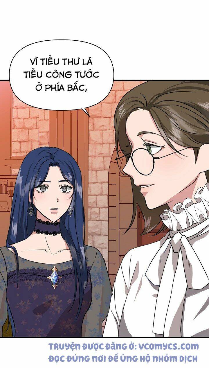 Tôi Không Phải Là Cinderella Chapter 3 - Trang 70