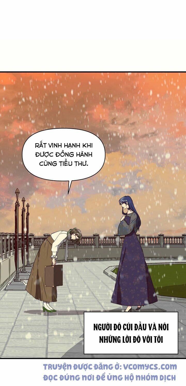 Tôi Không Phải Là Cinderella Chapter 3 - Trang 72