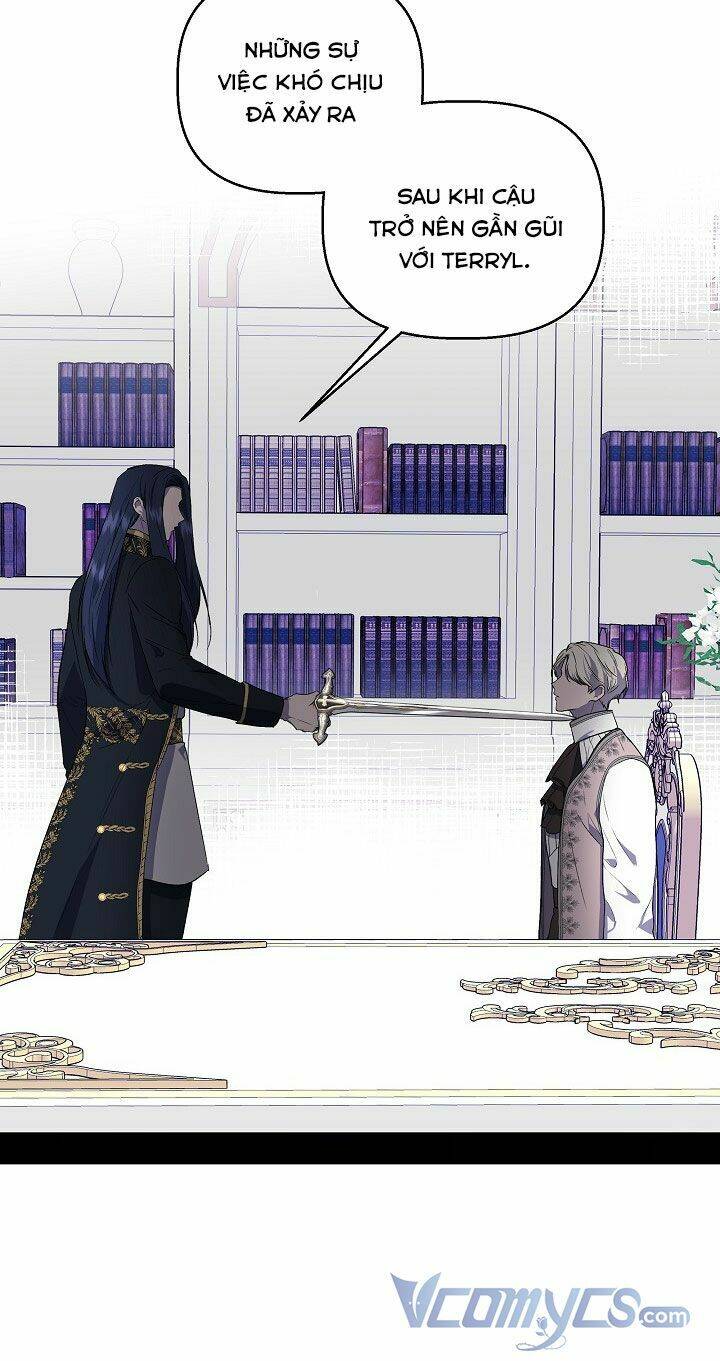 Tôi Không Phải Là Cinderella Chapter 30 - Trang 10