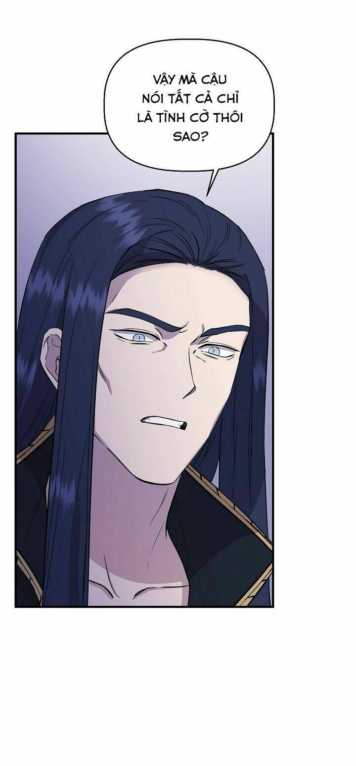 Tôi Không Phải Là Cinderella Chapter 30 - Trang 11