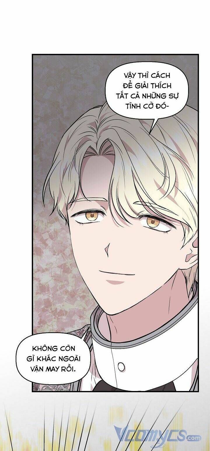 Tôi Không Phải Là Cinderella Chapter 30 - Trang 12