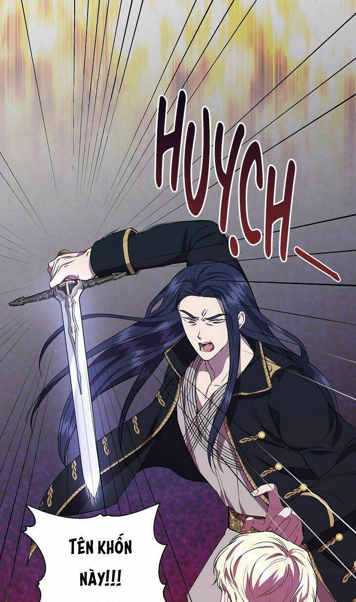 Tôi Không Phải Là Cinderella Chapter 30 - Trang 13