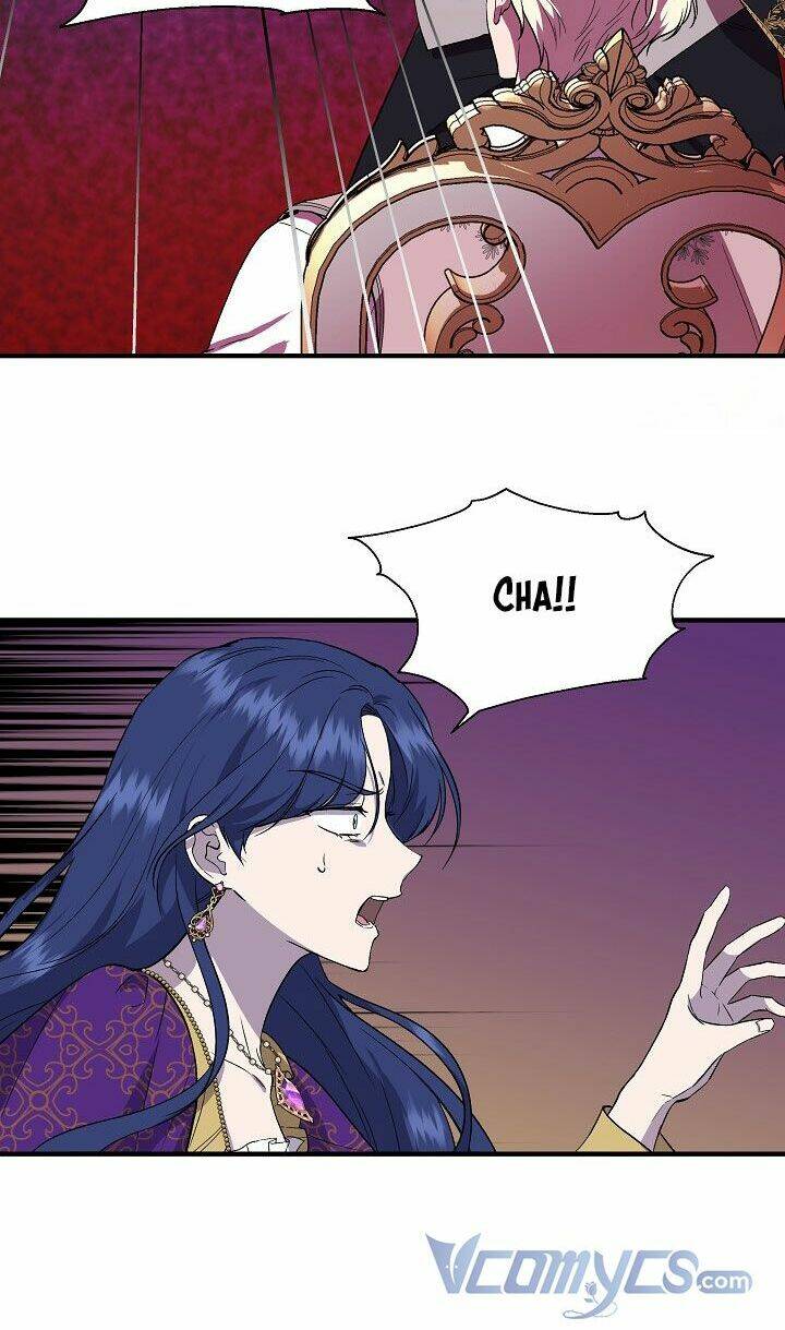 Tôi Không Phải Là Cinderella Chapter 30 - Trang 14