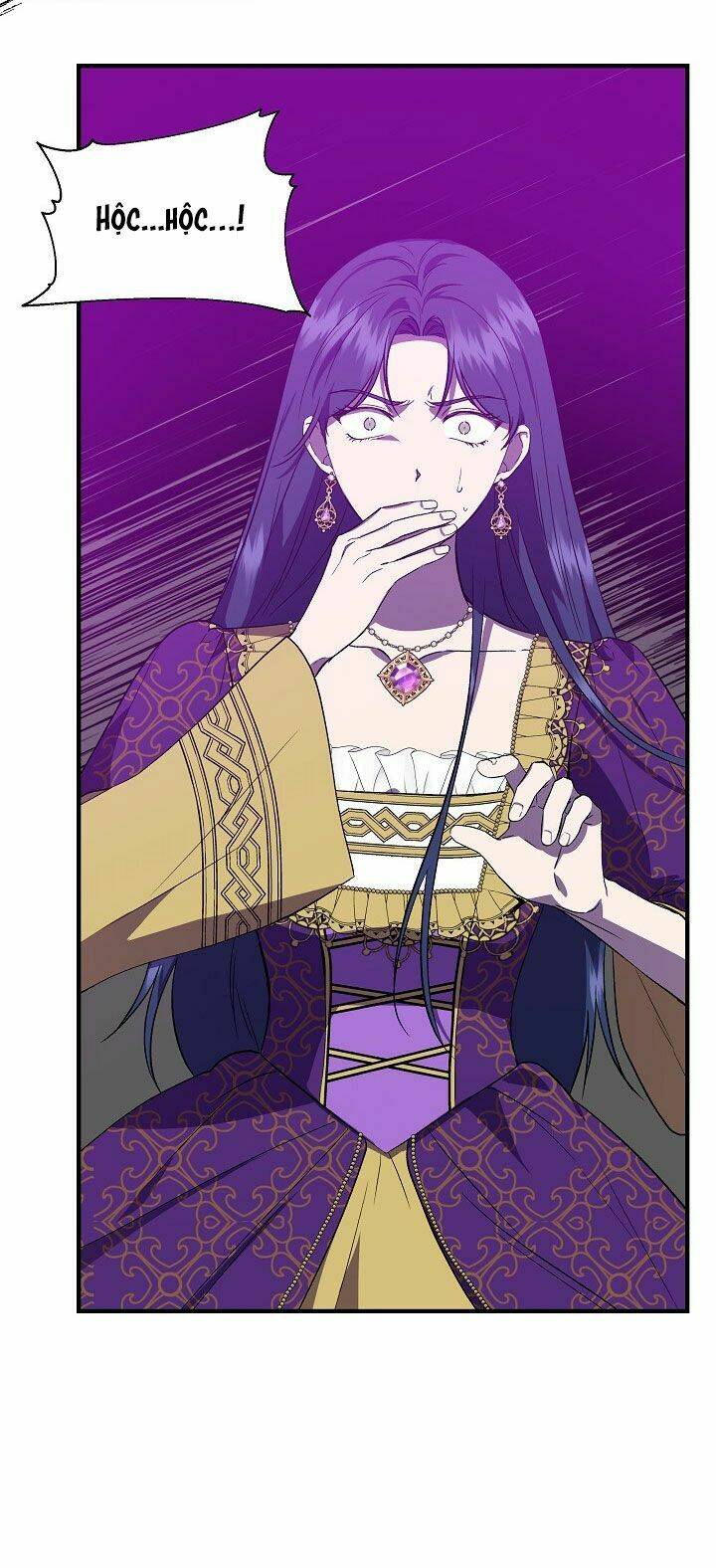 Tôi Không Phải Là Cinderella Chapter 30 - Trang 17