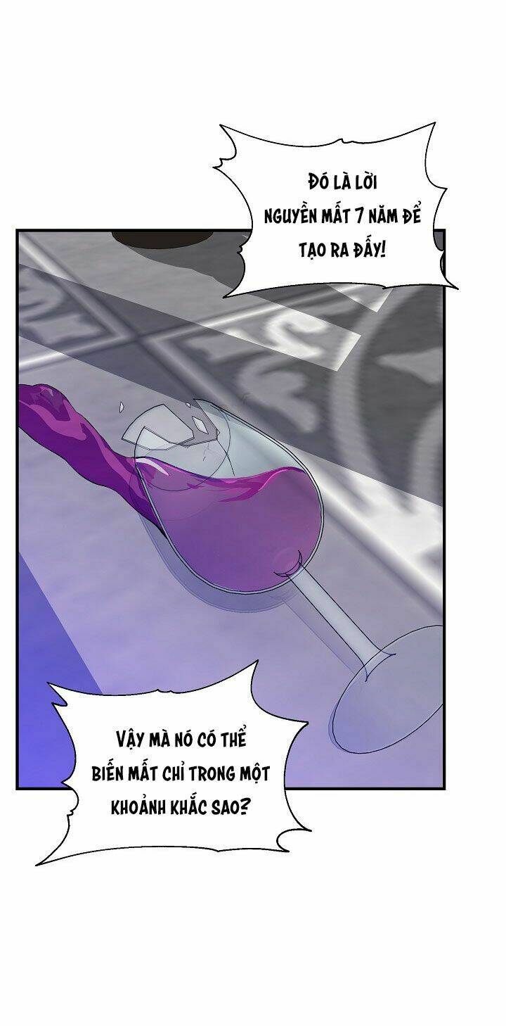 Tôi Không Phải Là Cinderella Chapter 30 - Trang 1