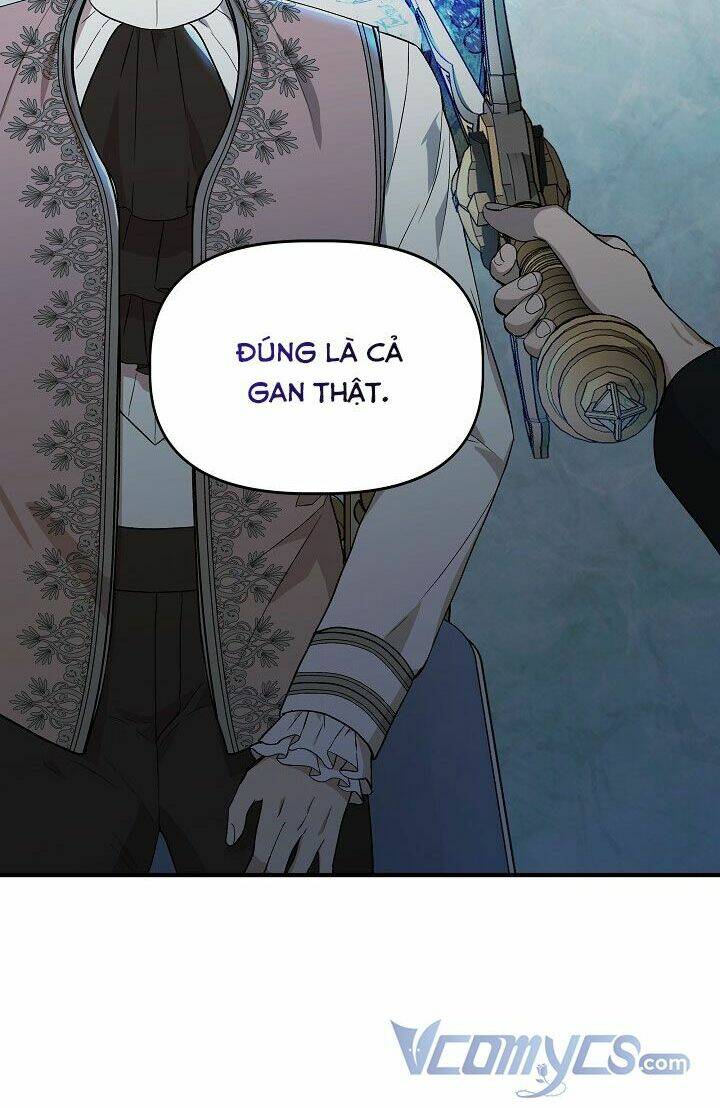 Tôi Không Phải Là Cinderella Chapter 30 - Trang 20