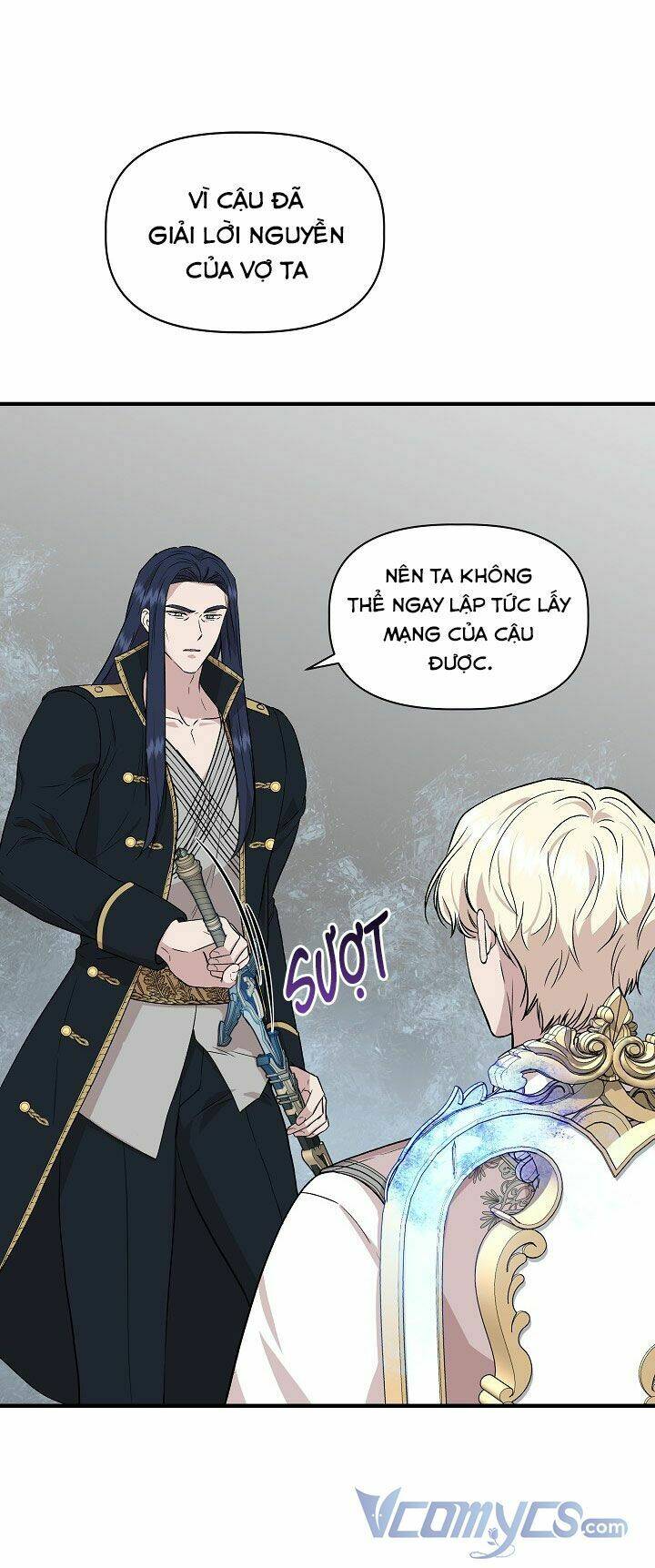 Tôi Không Phải Là Cinderella Chapter 30 - Trang 21