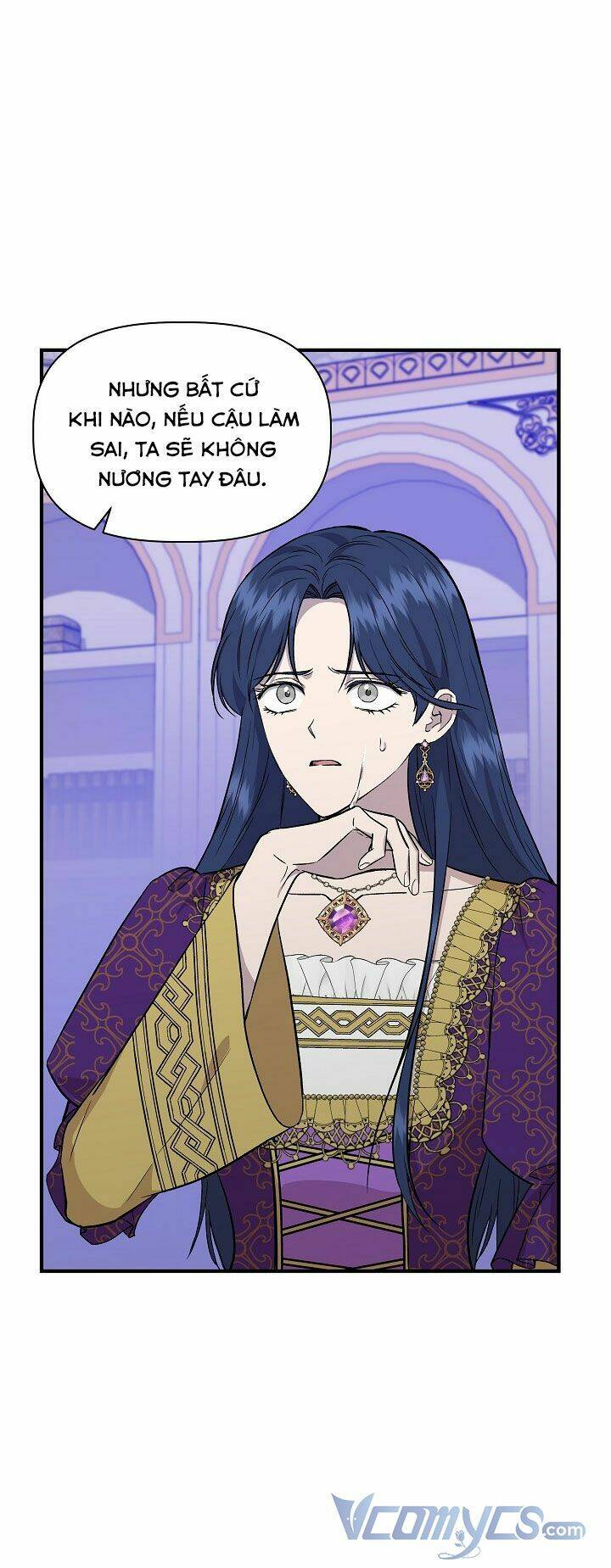 Tôi Không Phải Là Cinderella Chapter 30 - Trang 22