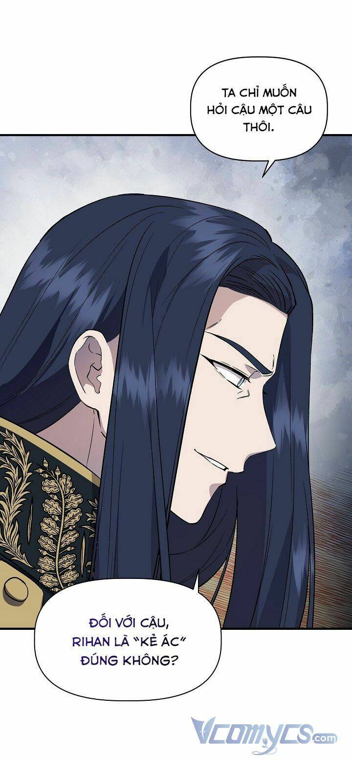 Tôi Không Phải Là Cinderella Chapter 30 - Trang 23