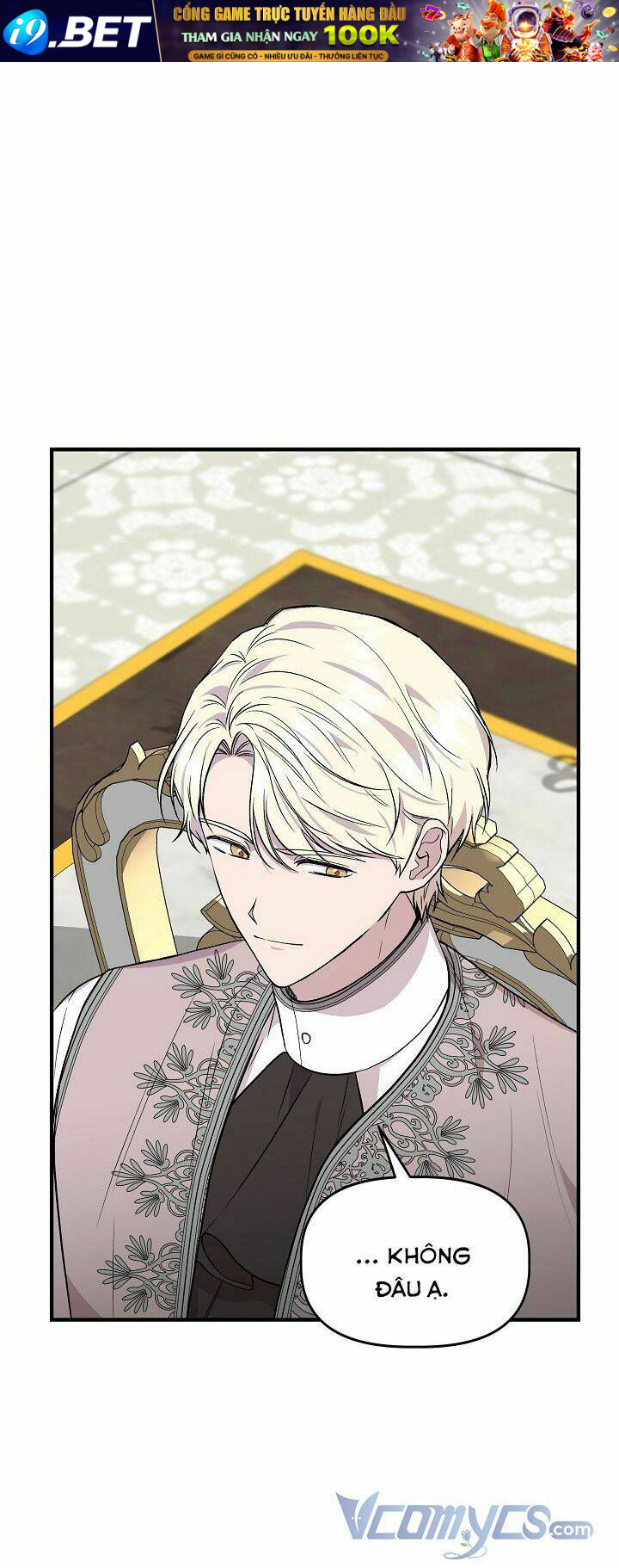 Tôi Không Phải Là Cinderella Chapter 30 - Trang 24