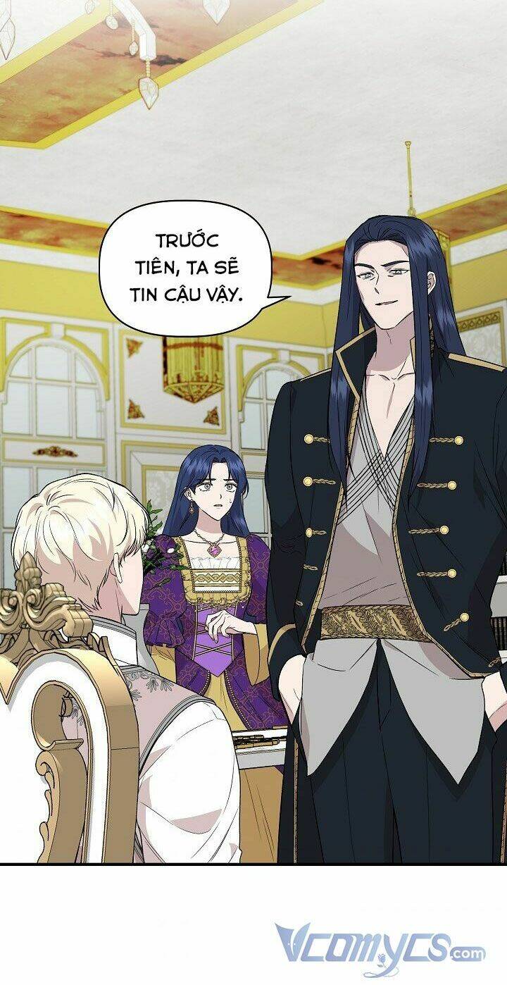 Tôi Không Phải Là Cinderella Chapter 30 - Trang 27