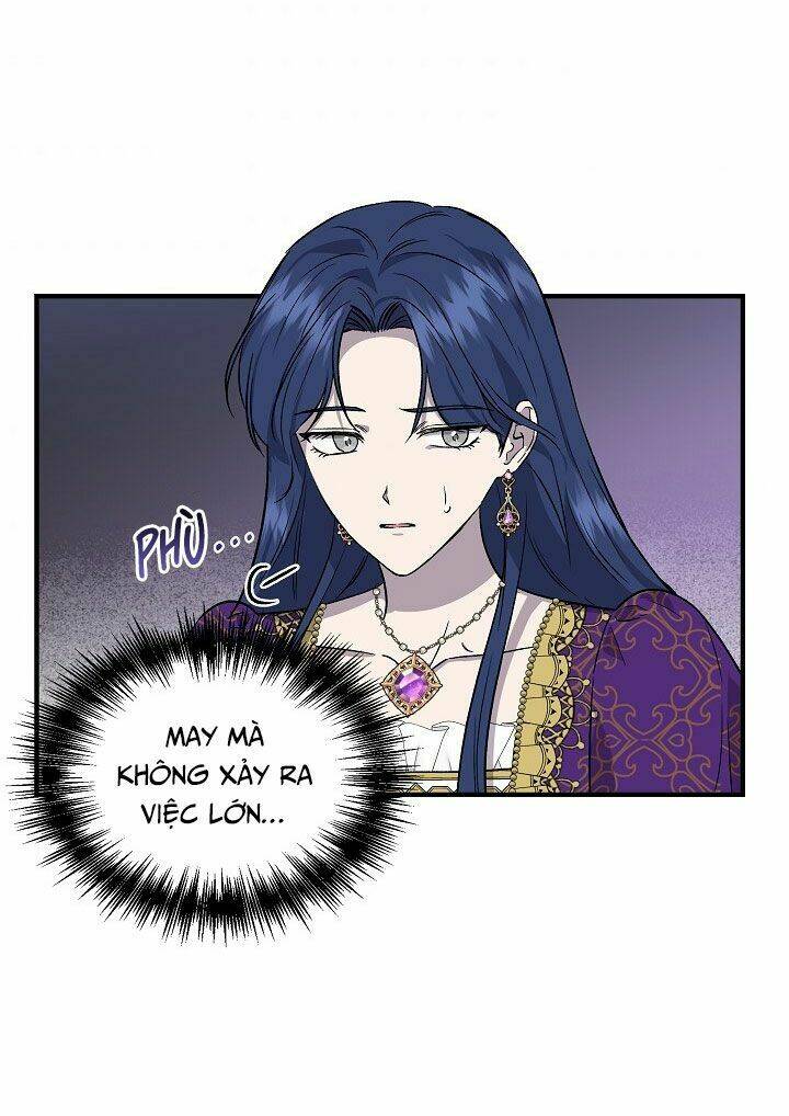 Tôi Không Phải Là Cinderella Chapter 30 - Trang 28