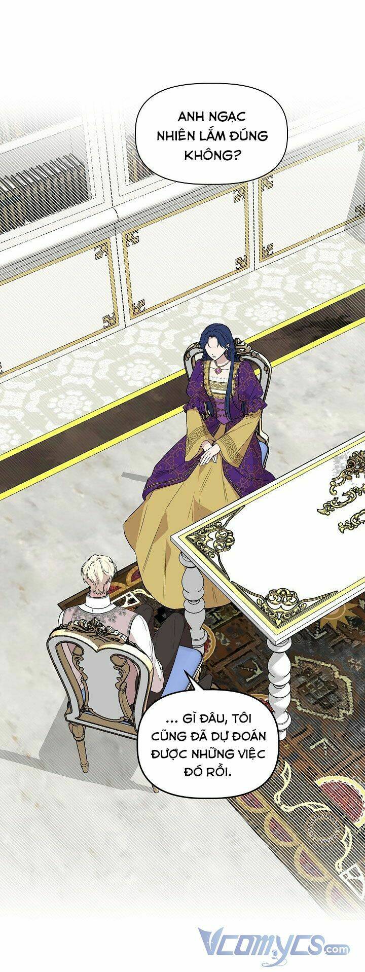 Tôi Không Phải Là Cinderella Chapter 30 - Trang 30