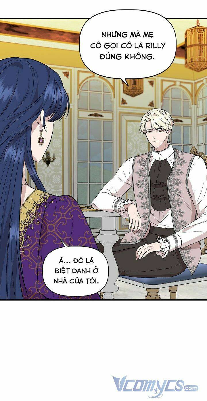 Tôi Không Phải Là Cinderella Chapter 30 - Trang 31