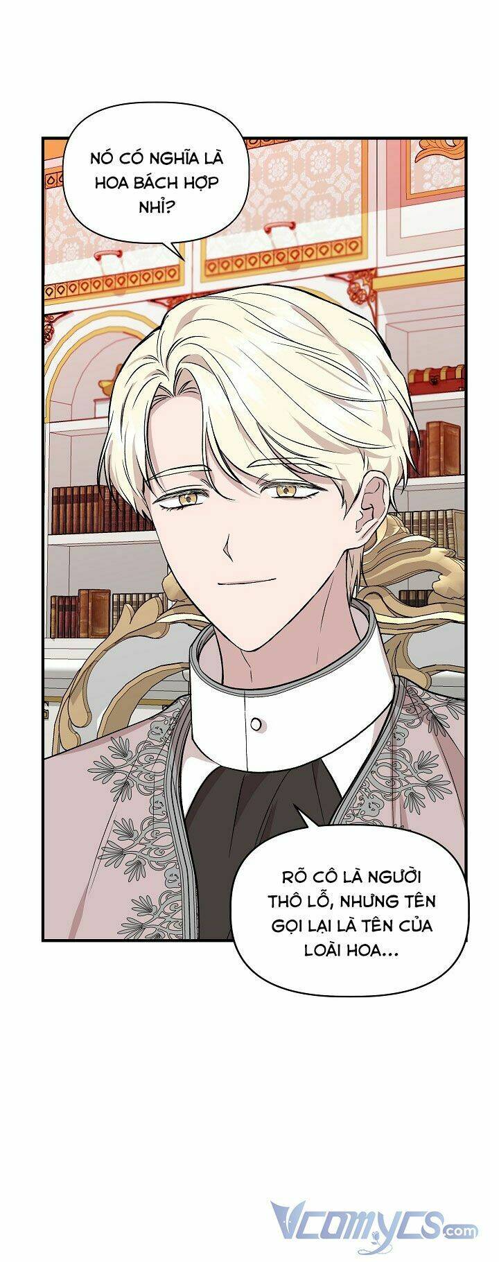 Tôi Không Phải Là Cinderella Chapter 30 - Trang 32