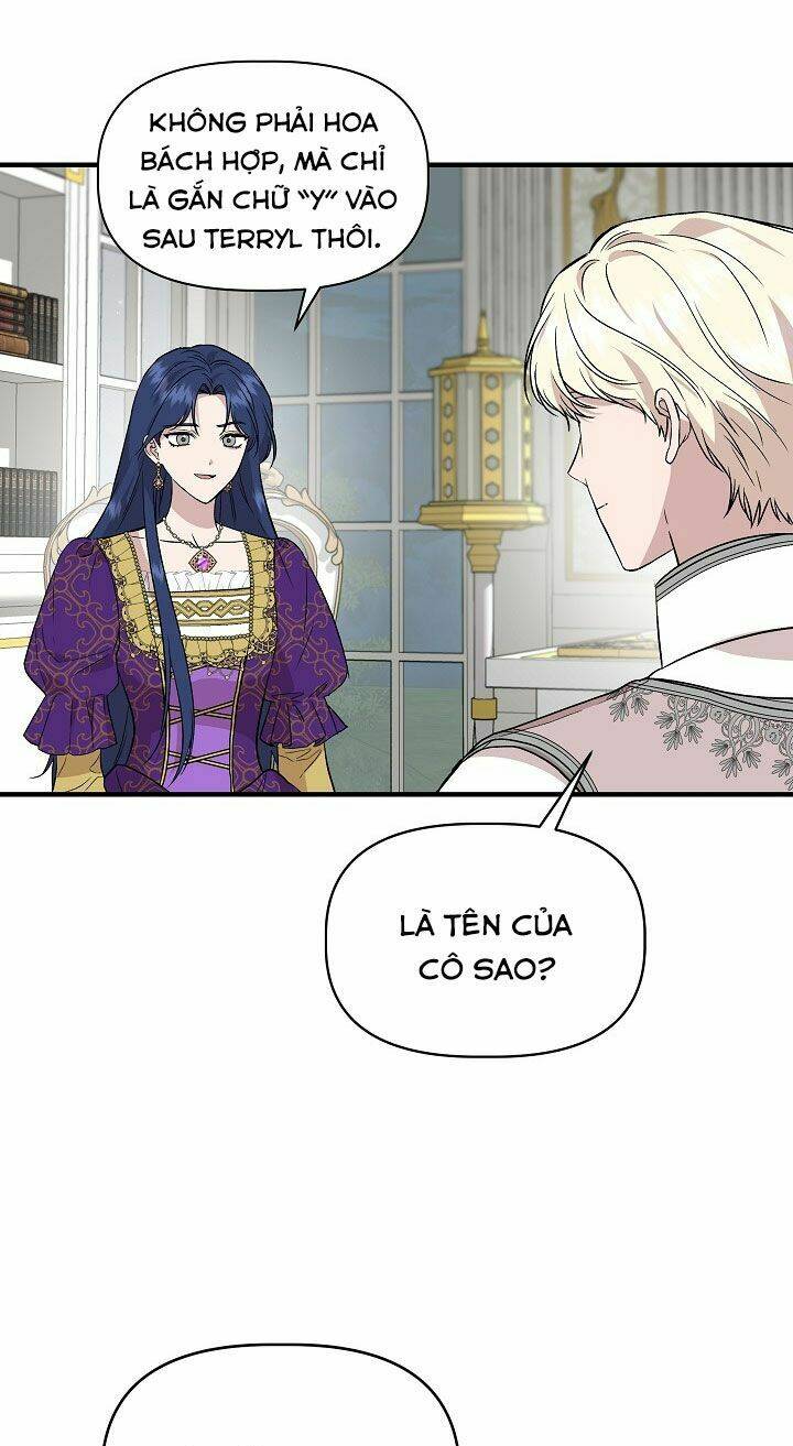 Tôi Không Phải Là Cinderella Chapter 30 - Trang 33