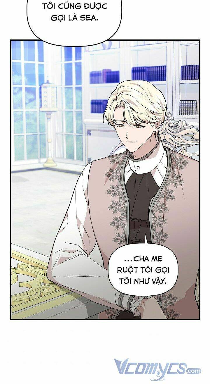 Tôi Không Phải Là Cinderella Chapter 30 - Trang 34