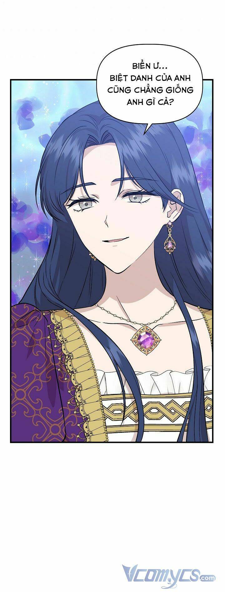 Tôi Không Phải Là Cinderella Chapter 30 - Trang 36