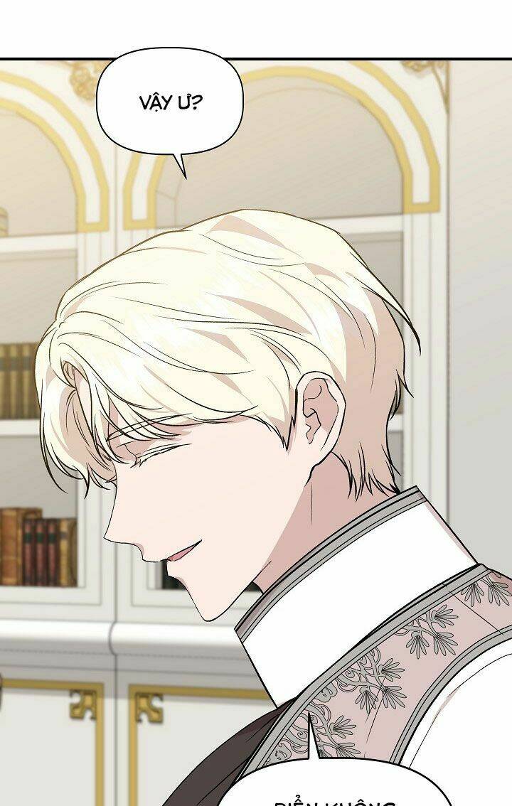 Tôi Không Phải Là Cinderella Chapter 30 - Trang 37