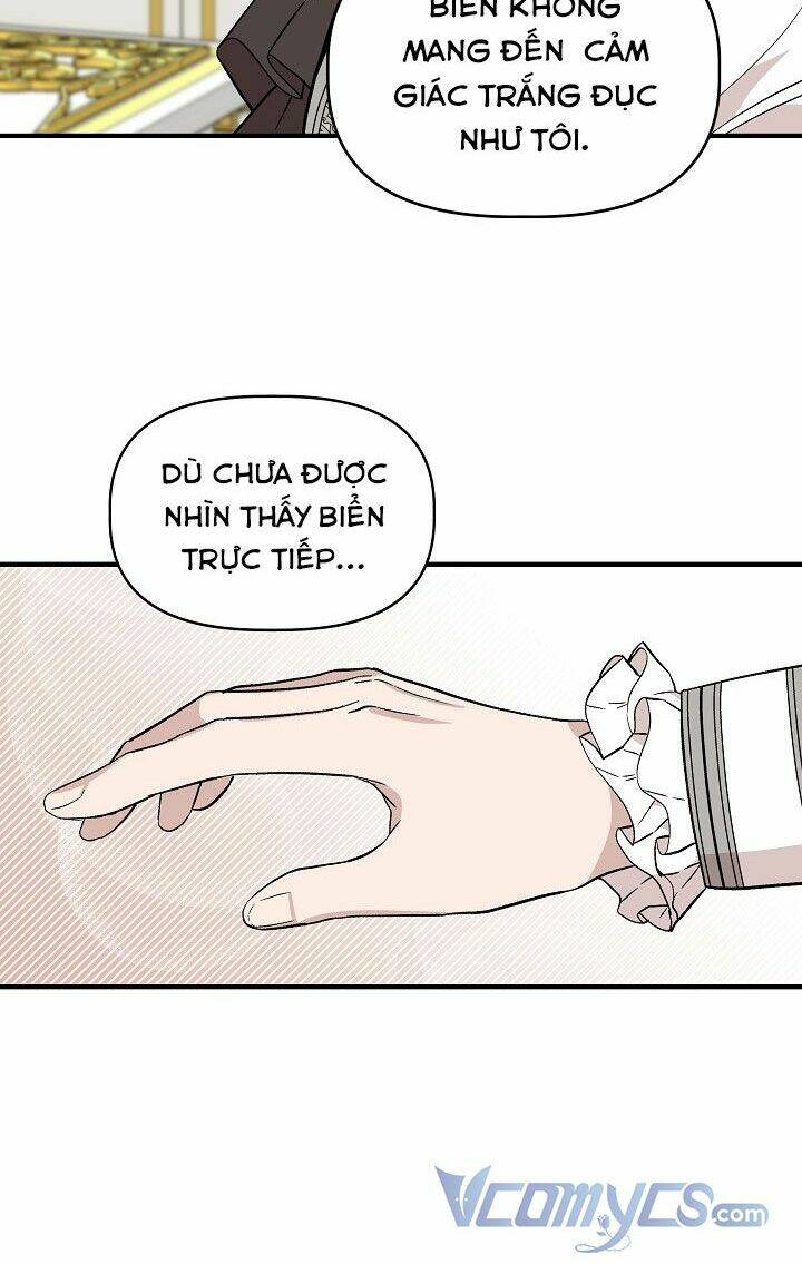 Tôi Không Phải Là Cinderella Chapter 30 - Trang 38