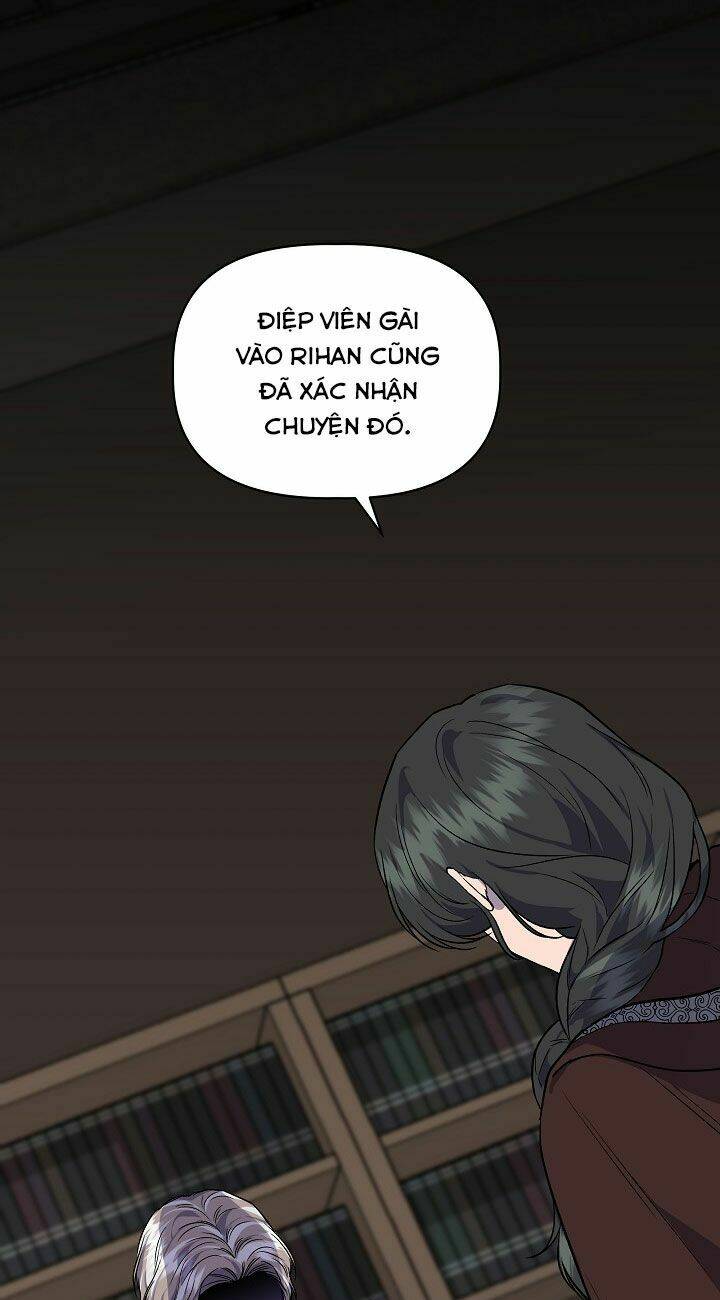 Tôi Không Phải Là Cinderella Chapter 30 - Trang 3