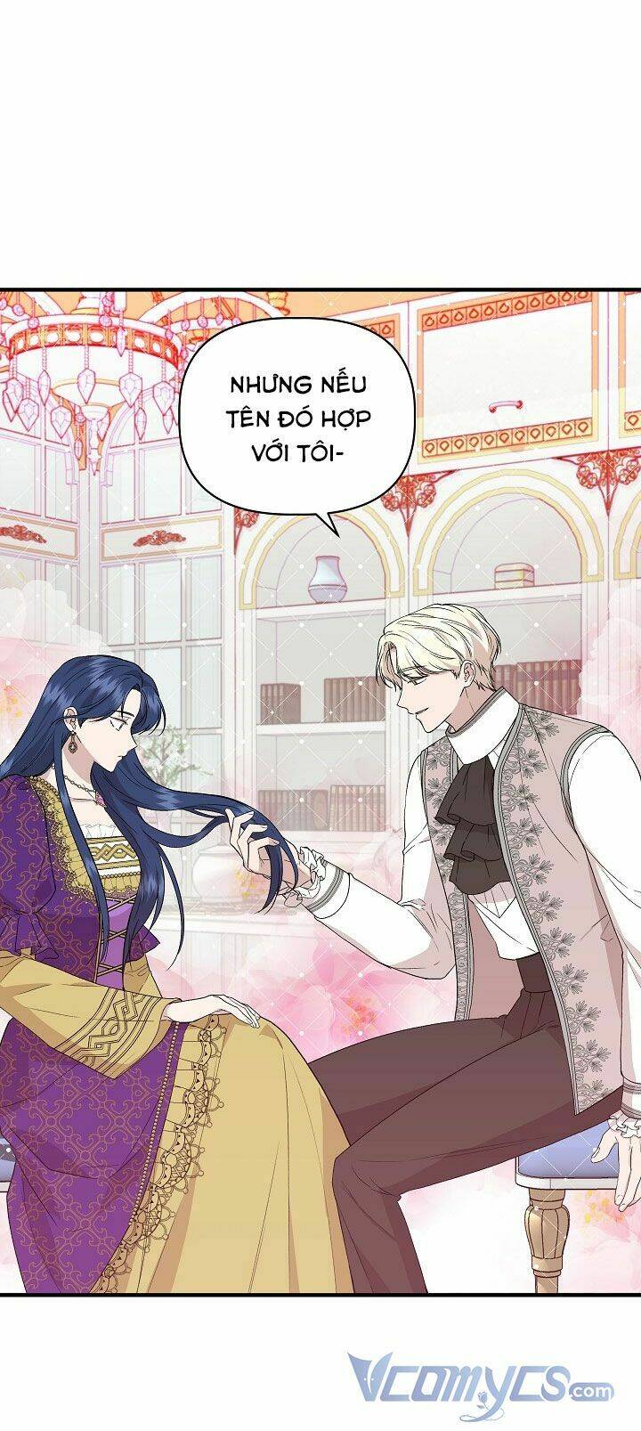 Tôi Không Phải Là Cinderella Chapter 30 - Trang 39