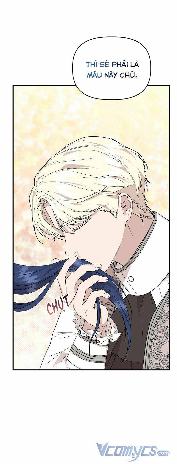 Tôi Không Phải Là Cinderella Chapter 30 - Trang 40