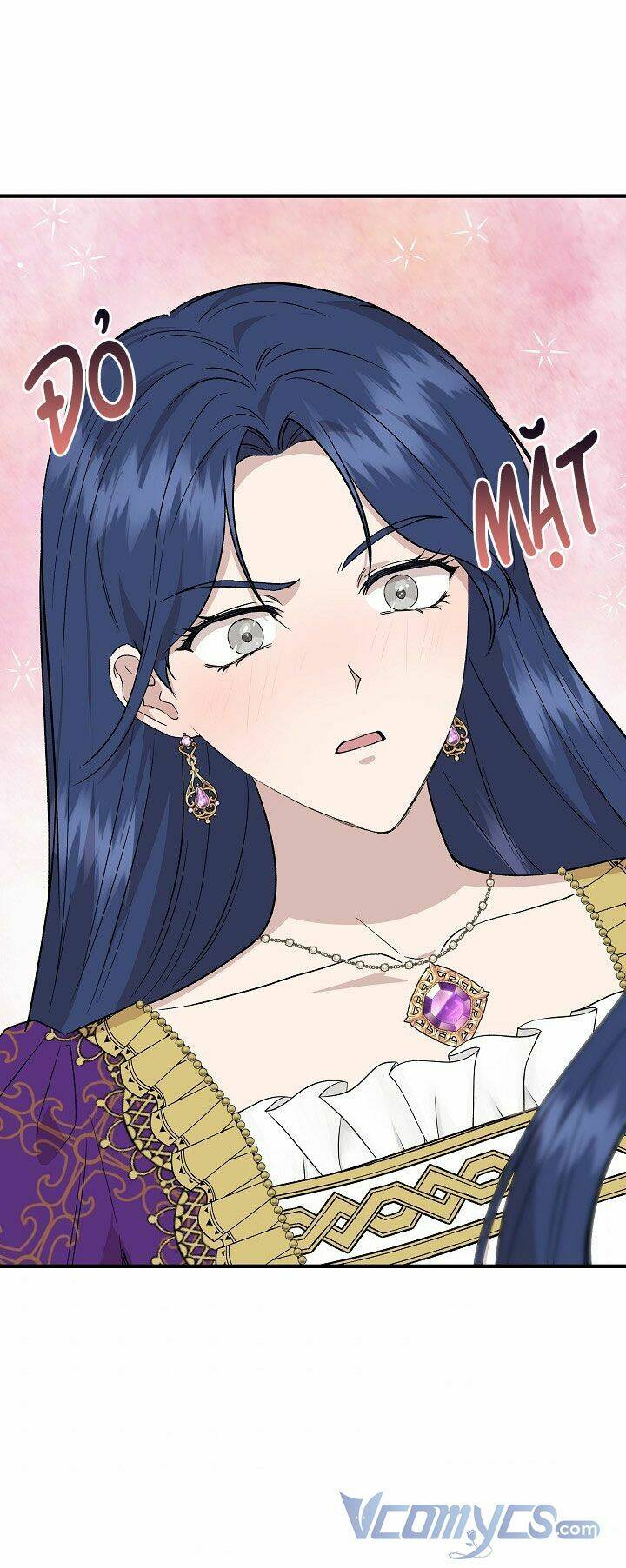 Tôi Không Phải Là Cinderella Chapter 30 - Trang 41