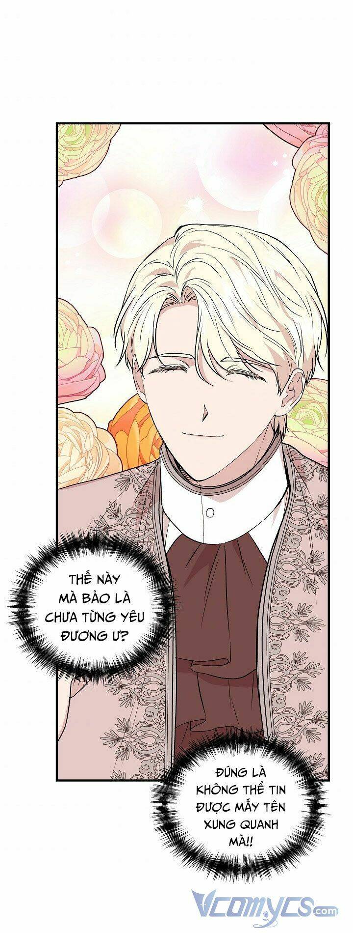 Tôi Không Phải Là Cinderella Chapter 30 - Trang 42