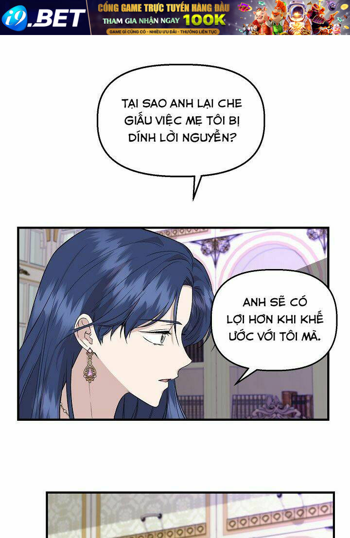 Tôi Không Phải Là Cinderella Chapter 30 - Trang 43