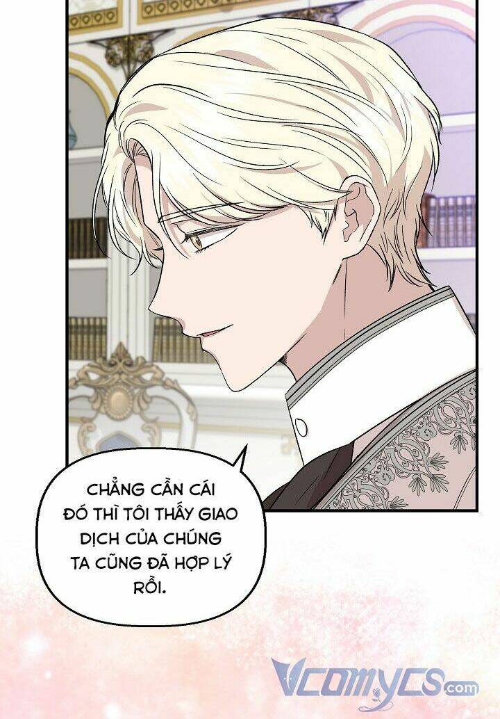 Tôi Không Phải Là Cinderella Chapter 30 - Trang 44