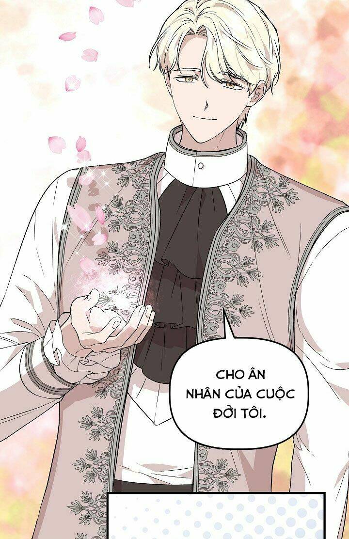 Tôi Không Phải Là Cinderella Chapter 30 - Trang 46
