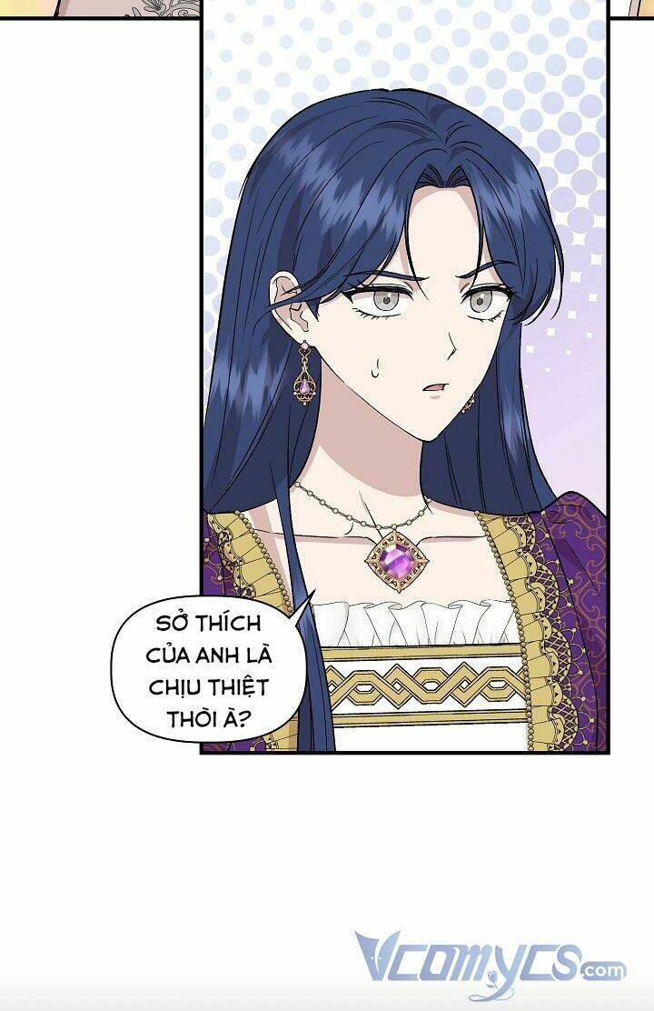 Tôi Không Phải Là Cinderella Chapter 30 - Trang 47