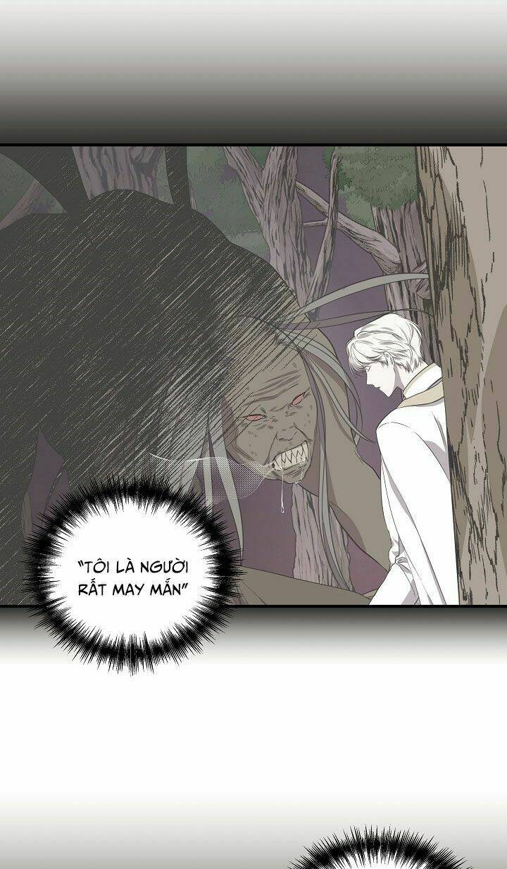 Tôi Không Phải Là Cinderella Chapter 30 - Trang 48