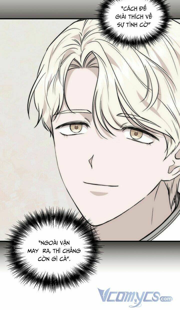 Tôi Không Phải Là Cinderella Chapter 30 - Trang 49