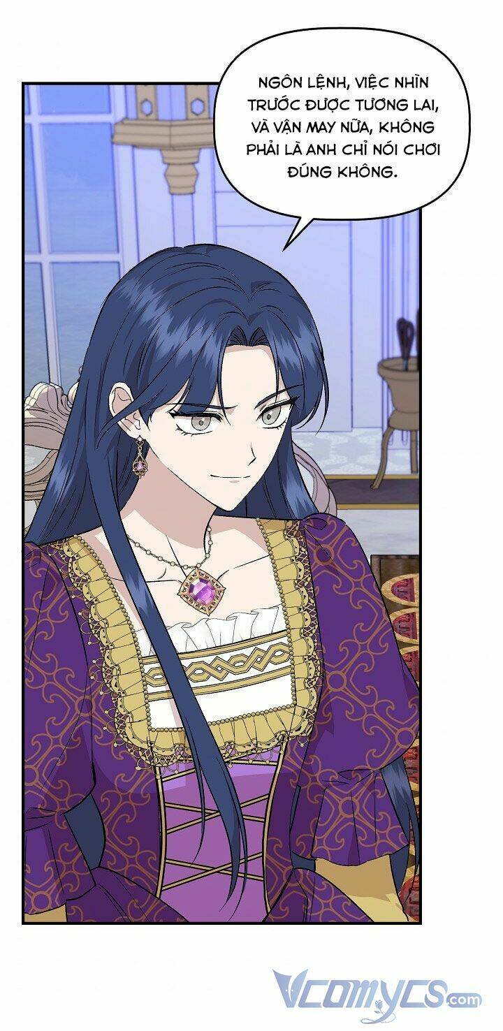 Tôi Không Phải Là Cinderella Chapter 30 - Trang 50