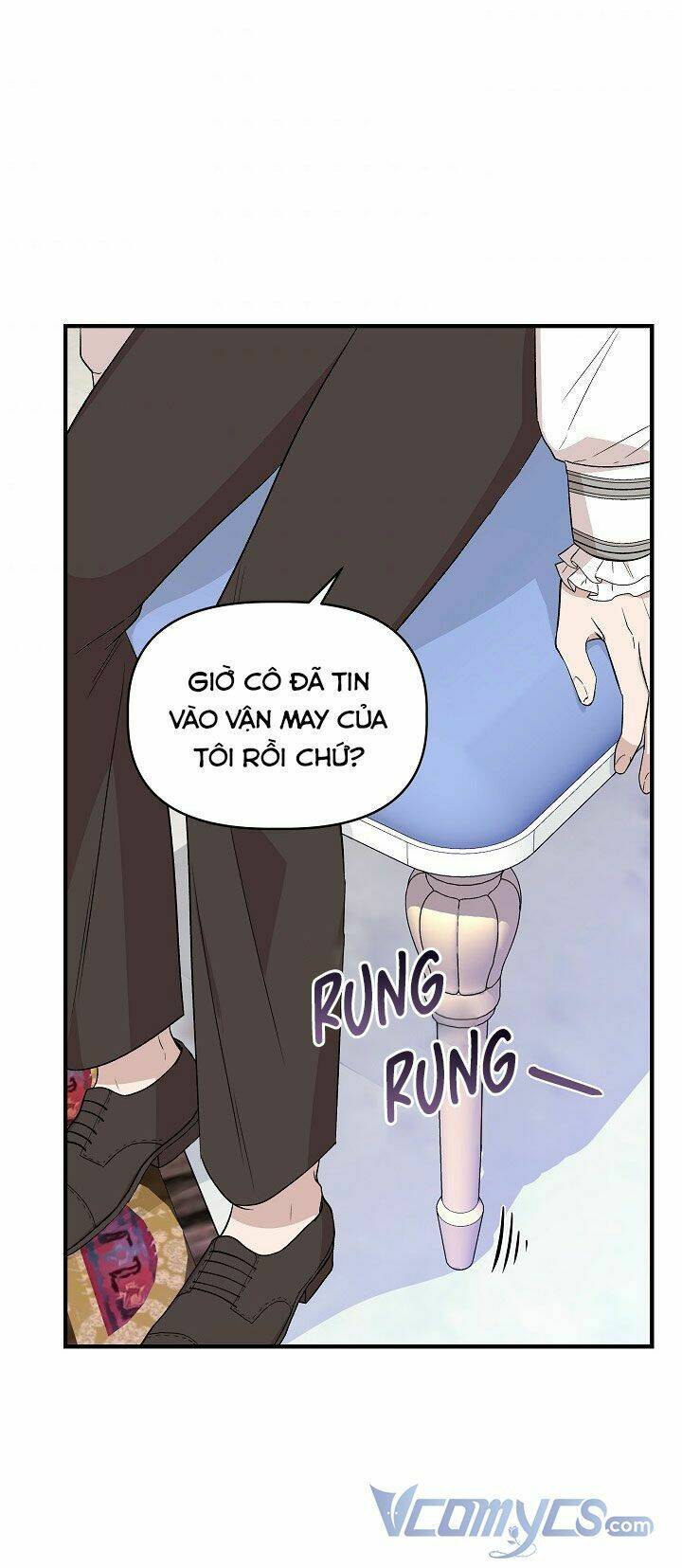 Tôi Không Phải Là Cinderella Chapter 30 - Trang 51