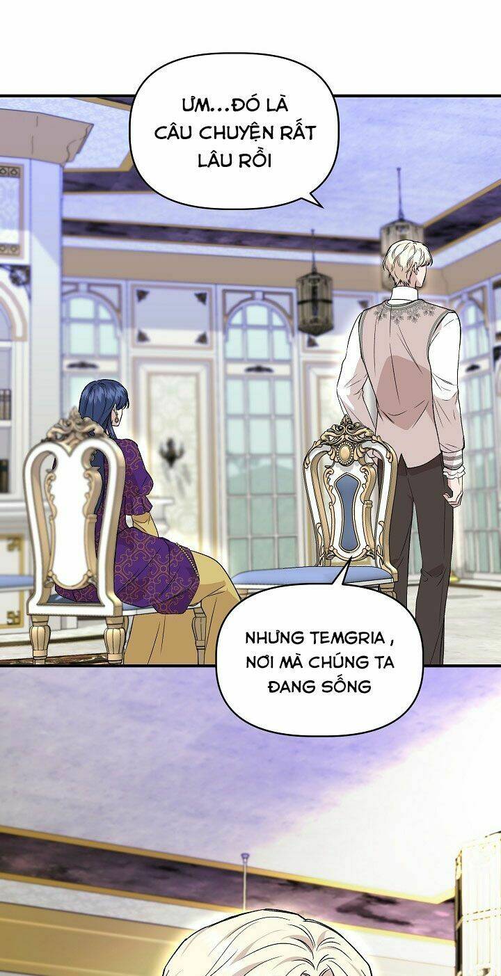 Tôi Không Phải Là Cinderella Chapter 30 - Trang 52