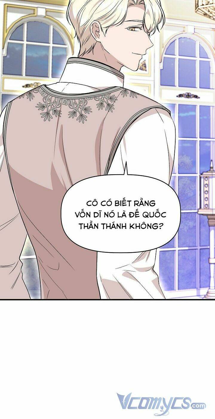 Tôi Không Phải Là Cinderella Chapter 30 - Trang 53