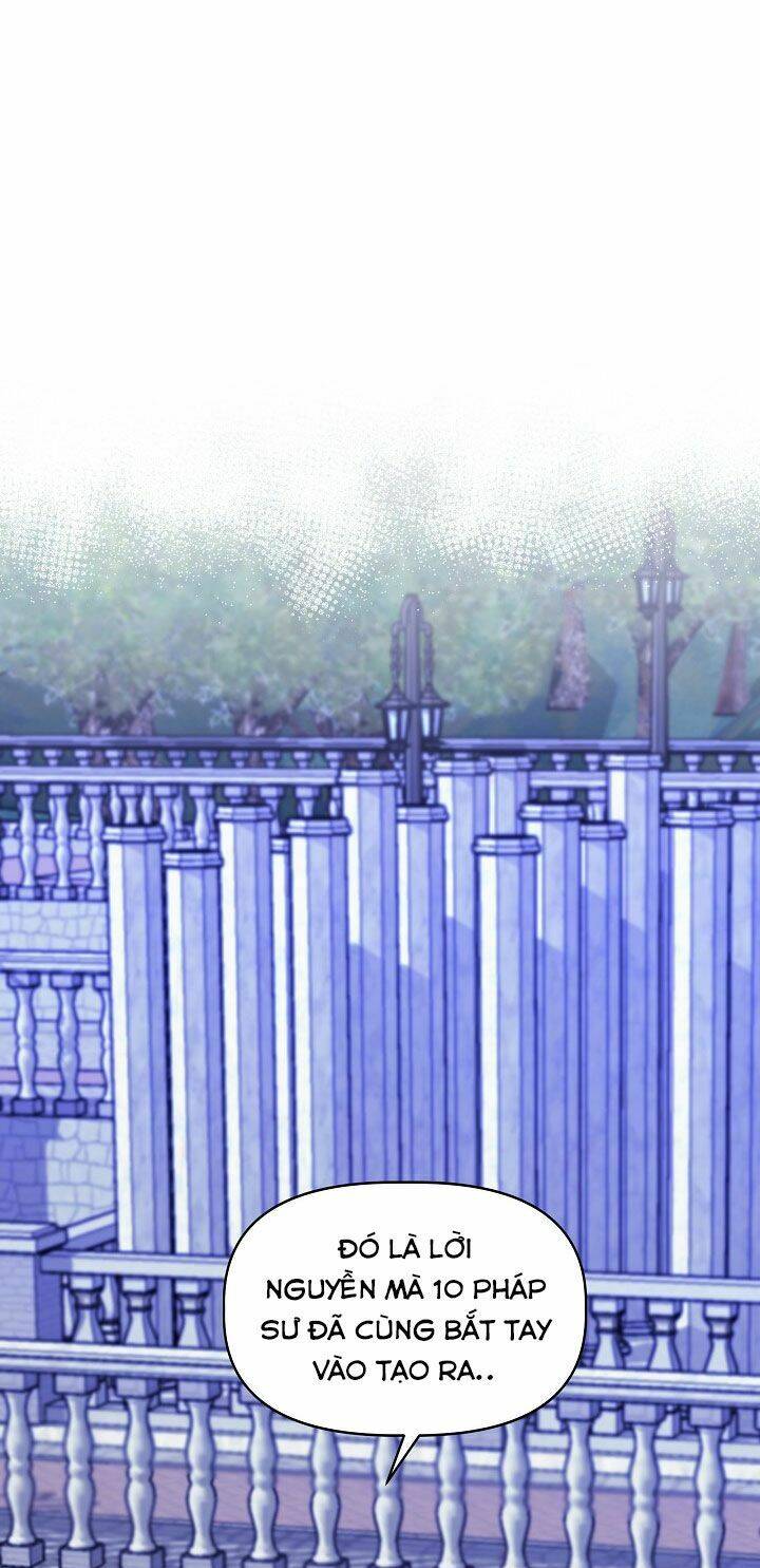 Tôi Không Phải Là Cinderella Chapter 30 - Trang 54