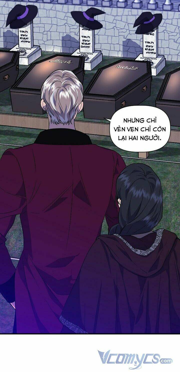 Tôi Không Phải Là Cinderella Chapter 30 - Trang 55