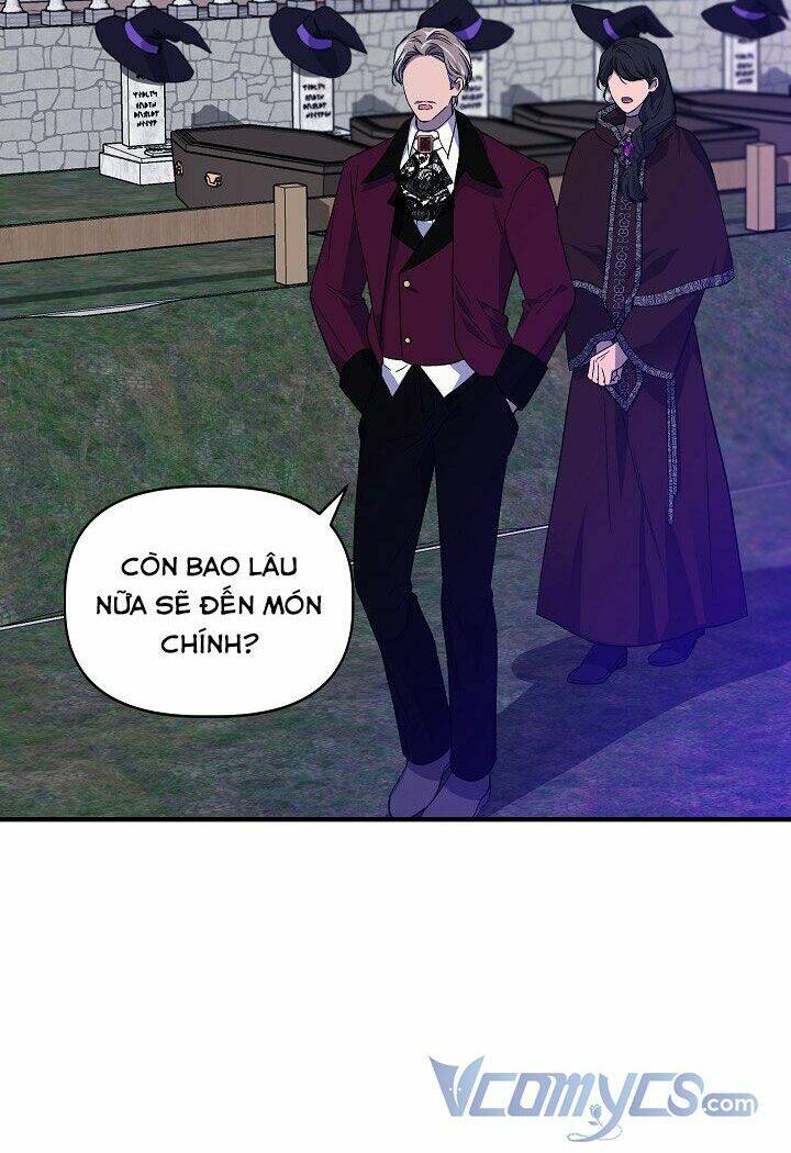 Tôi Không Phải Là Cinderella Chapter 30 - Trang 57