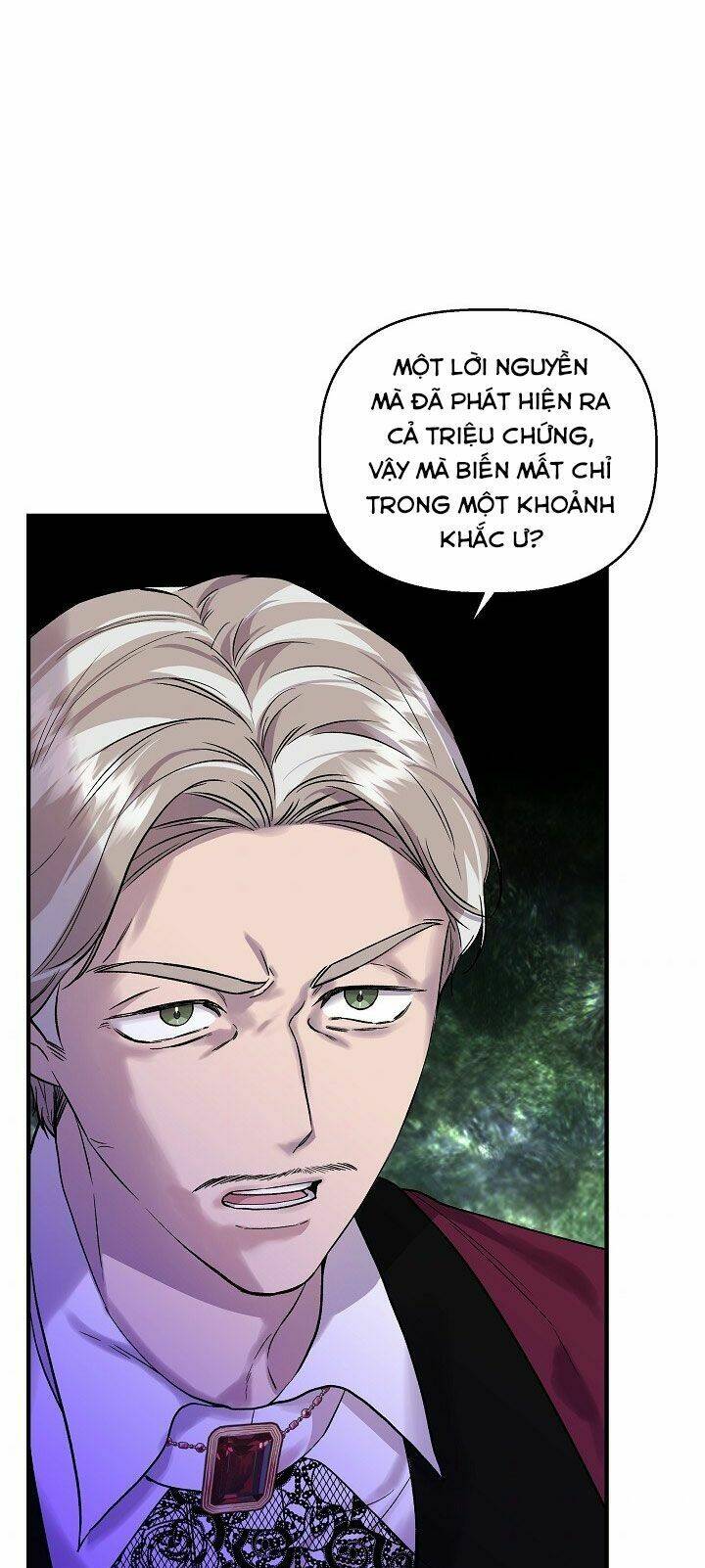 Tôi Không Phải Là Cinderella Chapter 30 - Trang 5