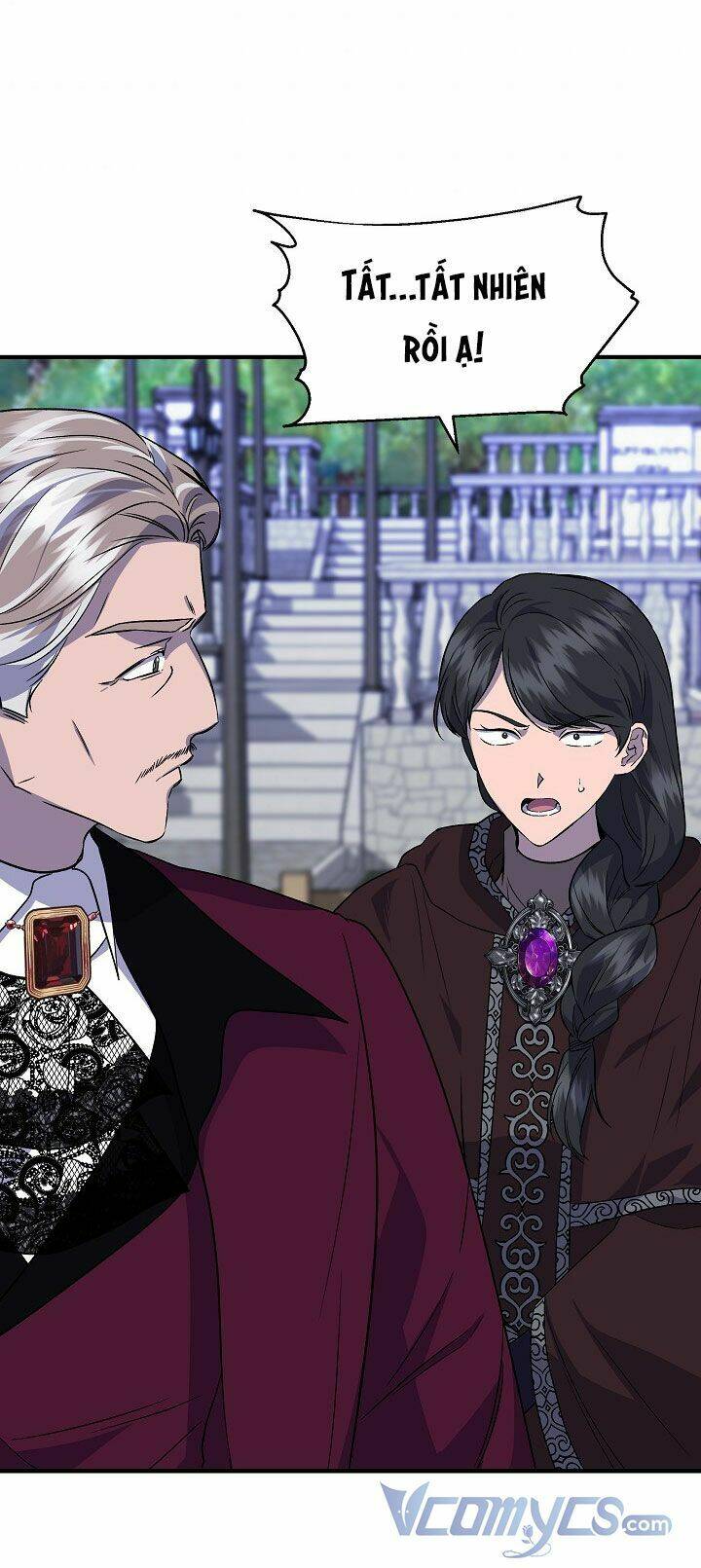 Tôi Không Phải Là Cinderella Chapter 30 - Trang 59