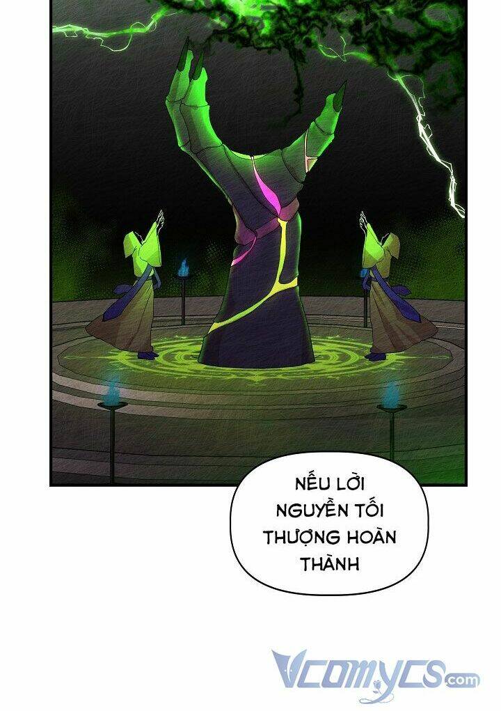 Tôi Không Phải Là Cinderella Chapter 30 - Trang 61