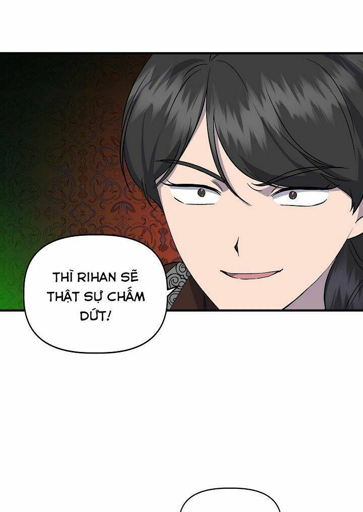 Tôi Không Phải Là Cinderella Chapter 30 - Trang 62