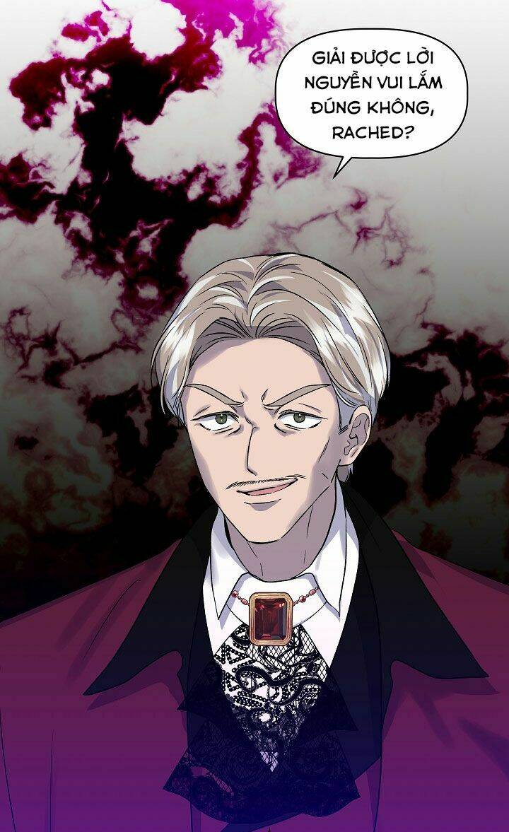 Tôi Không Phải Là Cinderella Chapter 30 - Trang 64